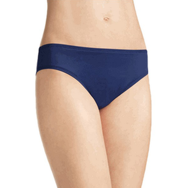 Купальник-трусики Amoena Melbourne Panty арт.70704 синий