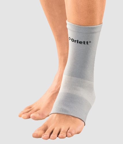 Бандаж на голеностопный сустав SAN-101