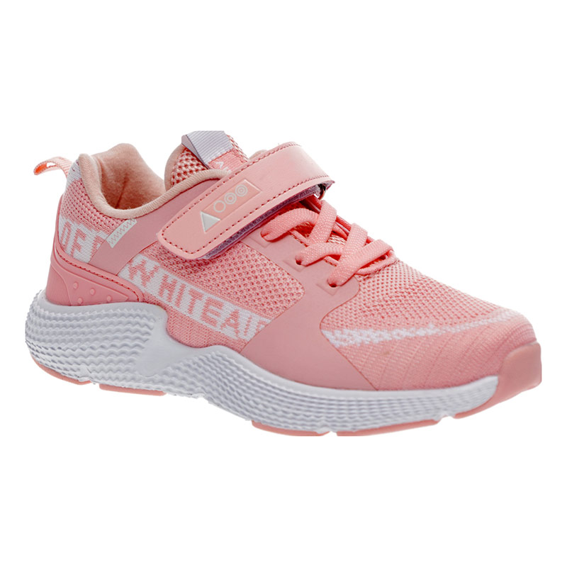 Кроссовки Strobbs для девочек N1645-11 розовые