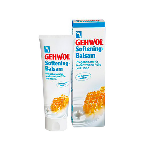 Геволь Бальзам для интенсивного увлажнения 23407 125мл