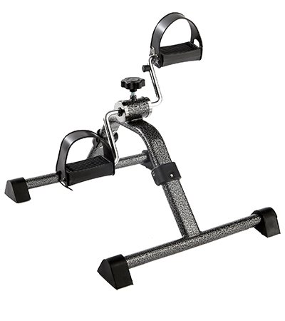Велотренажер Barry для рук и ног 24397/PR. Изображение 2 из 3