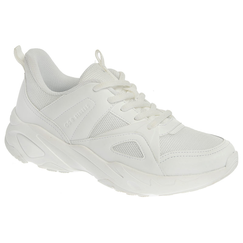 Кроссовки Strobbs женские F6883A-6 белые