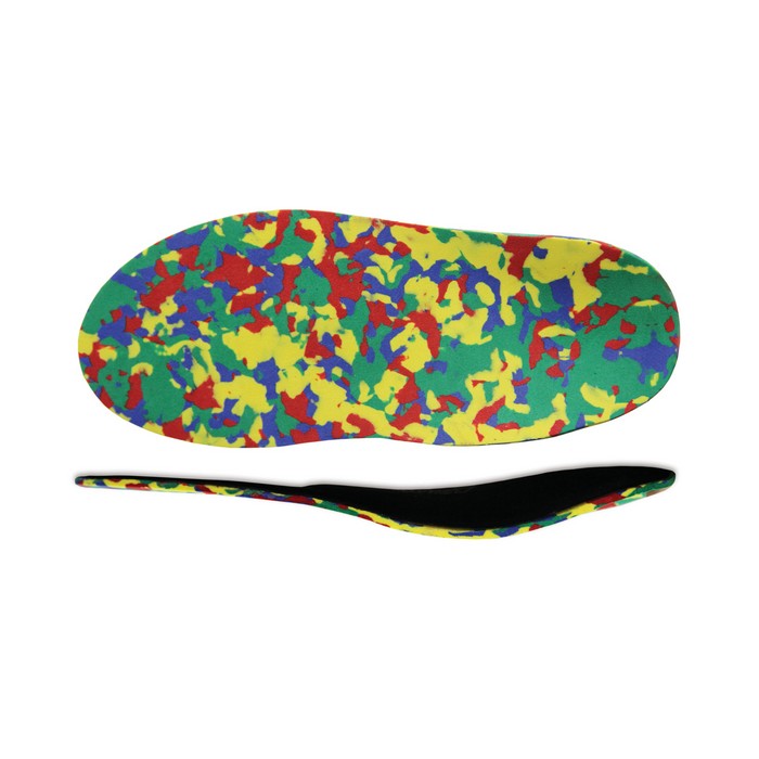 Стельки ортопедические LUOMMA арт.Lum-208