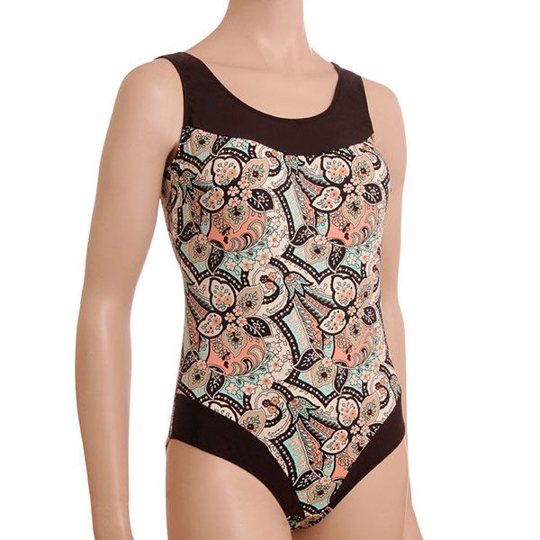 Купальник Valeria для фиксации экзопротеза К0792-1 П49