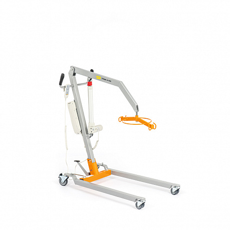 Подъемник для реабилитации Мet Titan 150 19534. Изображение 2 из 9