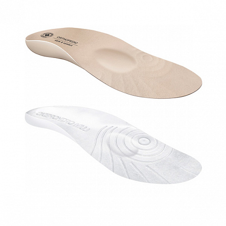 Стельки ортопедические Luomma Active Lum-210. Изображение 2 из 6