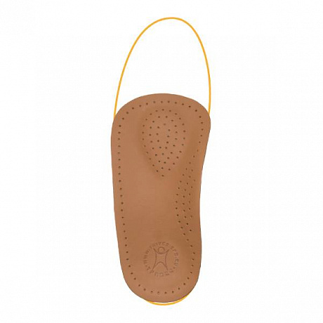 Полустельки ортопедические Тривес СТ-204. Изображение 2 из 8