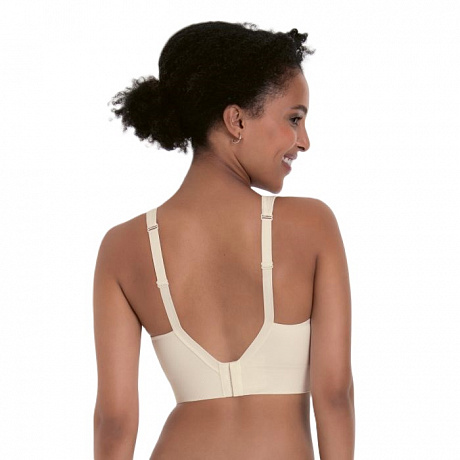 Бюстгальтер Anita Care Lotta для фиксации экзопротеза 5769X 612 кристалл. Изображение 2 из 2