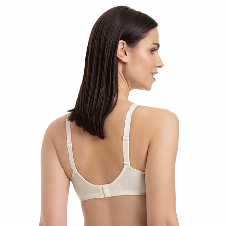 Бюстгальтер Anita Care Selena для фиксации экзопротеза 5776X 612 кристалл. Изображение 2 из 2