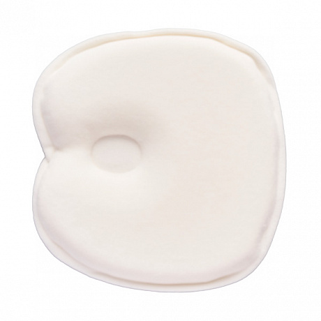 Подушка ортопедическая Тривес для новорожденных Т.109. Изображение 5 из 6