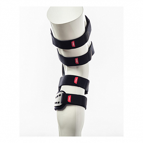 Ортез коленный Ottobock Agilium Reactive 50K324 левый. Изображение 2 из 4