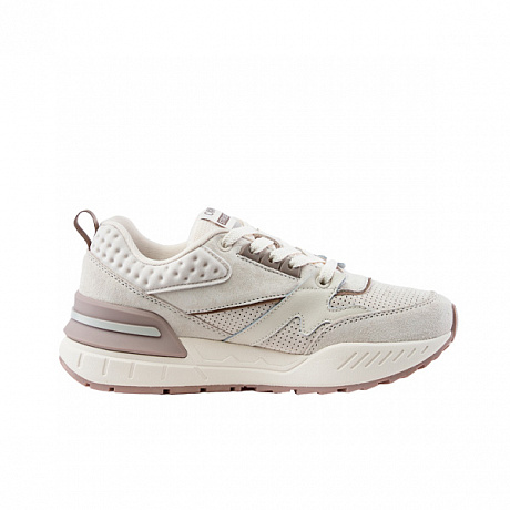 Кроссовки Strobbs женские F7531-12 бежевые. Изображение 3 из 7