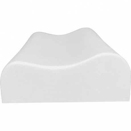 Подушка анатомическая OrtoCorrect Ergonomica 2 с эффектом памяти. Изображение 3 из 4