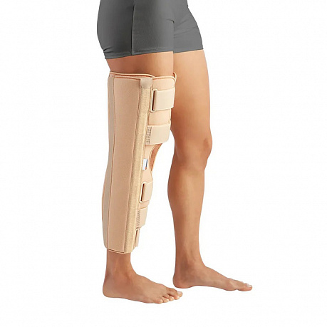 Ортез на коленный сустав Orliman IR-4000/IR-5000/IR-6000/IR-7000. Изображение 2 из 2