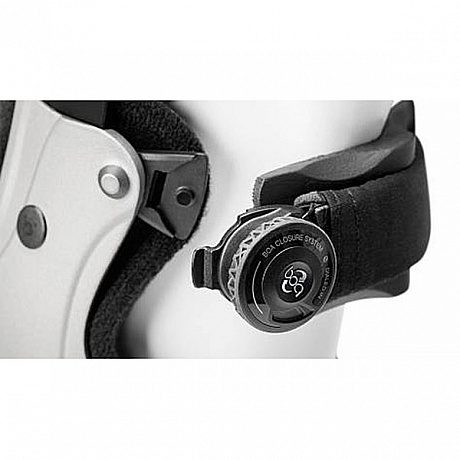 Ортез коленный Ottobock Agilium Reactive 50K324 левый. Изображение 3 из 4