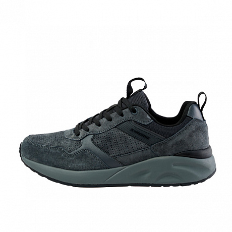 Кроссовки Strobbs мужские C3631-1 серые. Изображение 5 из 8