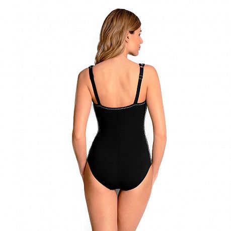 Купальник Anita 6210 001 черный. Изображение 2 из 3