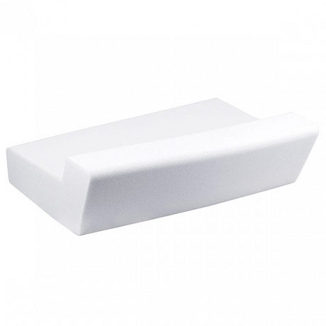 Подушка ортопедическая Тривес с эффектом памяти Т.506 47х31 см. Изображение 6 из 7