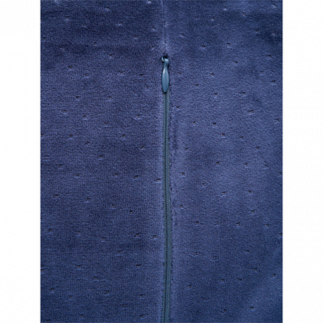 Подушка ортопедическая Luomma под ноги, с эффектом памяти F-507 52х20х10см. Изображение 6 из 8