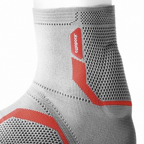 Ортез голеностопный Ottobock Achillo Sensa 50S6 левый. Изображение 3 из 4