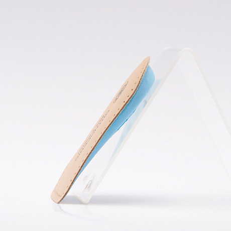 Подпяточник ортопедический Luomma при пяточной шпоре Lum-700 2 шт.. Изображение 4 из 8