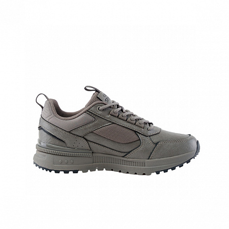 Кроссовки Strobbs женские F7527-10 серые. Изображение 3 из 6