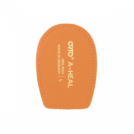 Компенсирующие вкладыши под пятку Orto A-Heal. Изображение 2 из 4