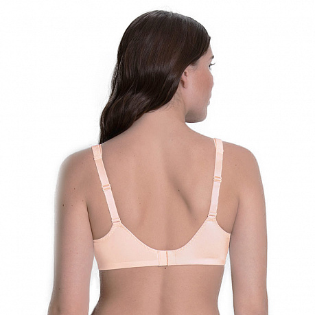 Бюстгальтер Anita Care Selena для фиксации экзопротеза 5776X 575 жемчужно-розовый. Изображение 2 из 2
