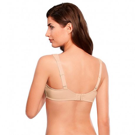 Бюстгальтер Anita Care Havanna для фиксации экзопротеза 5712X 753 песочный. Изображение 2 из 2