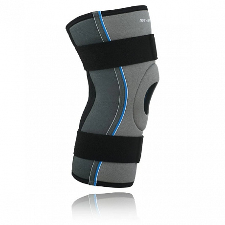 Бандаж на коленный сустав Rehband 7781. Изображение 2 из 3