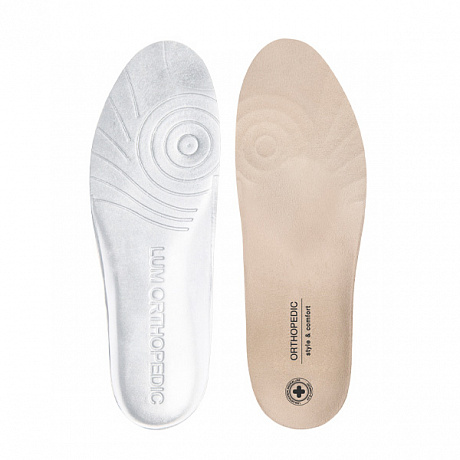 Стельки ортопедические Luomma Active Lum-210. Изображение 3 из 6