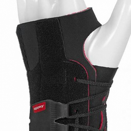 Ортез лучезапястный Ottobock Manu Junior Pollex 50P51 правый. Изображение 6 из 6