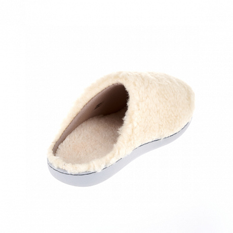 Тапочки ортопедические Luomma LM-803.001 белый. Изображение 4 из 5