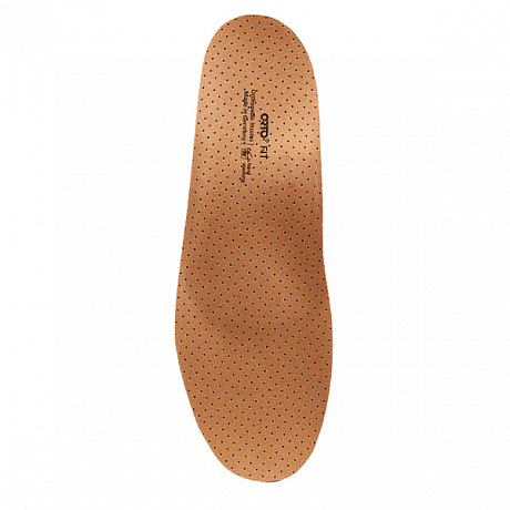 Стельки ортопедические Orto Fit. Изображение 4 из 6