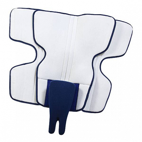 Шина коленная medi PTS 55см. Изображение 3 из 5