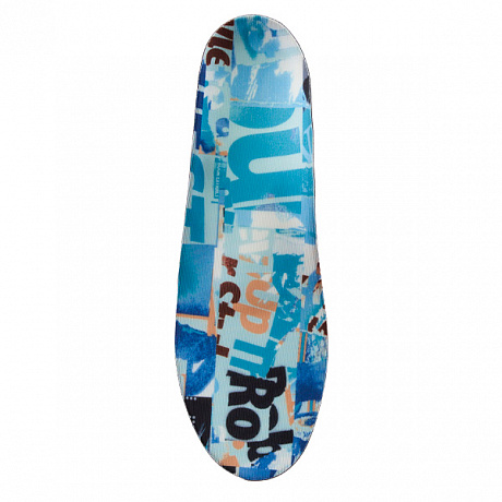 Стельки ортопедические Orto Soft Tech. Изображение 5 из 7