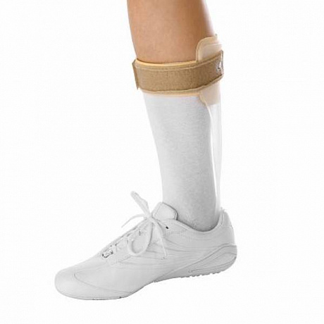 Ортез при отвисающей стопе Ottobock 28U9-N Левый. Изображение 2 из 2