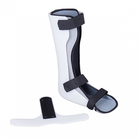 Тутор на стопу Тривес деротационный сапожок Т.47.41. Изображение 3 из 9