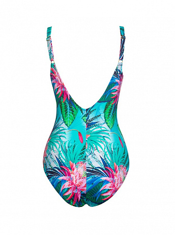 Купальник Confidence Plie 5104 цветные. Изображение 3 из 4