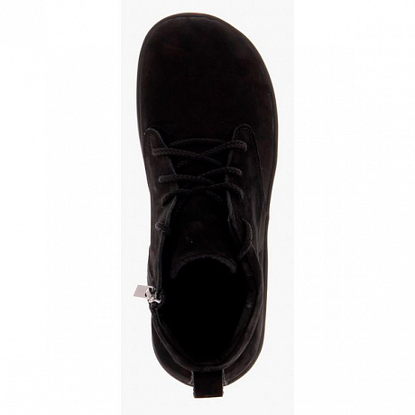 Полусапоги ортопедические Сурсил-Орто утепленные женские 220202-2 черные. Изображение 5 из 5