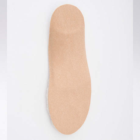 Стельки ортопедические Тривес утепленные СТ-133. Изображение 3 из 6