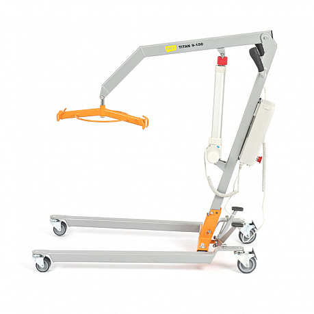 Подъемник для реабилитации Мet Titan 150 19534. Изображение 9 из 9