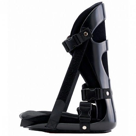 Ортез на голеностопный сустав Ottobock Malleo Immobil Night Splint 50S20. Изображение 7 из 12