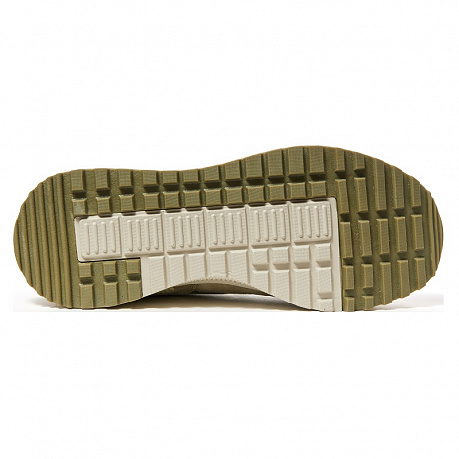 Кроссовки Strobbs женские F7530-19 хаки. Изображение 7 из 7