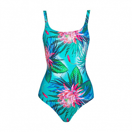 Купальник Confidence Plie 5104 цветные. Изображение 4 из 4