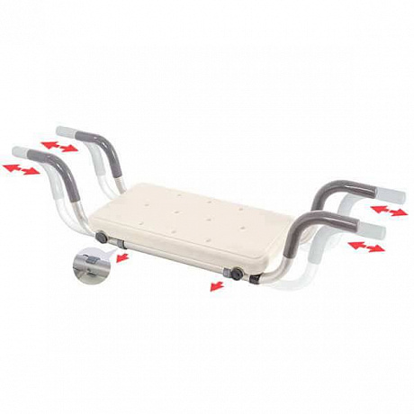 Сиденье для ванны Симс-2 10410N. Изображение 2 из 4