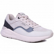 Кроссовки Strobbs женские F7707-9 бежевые.