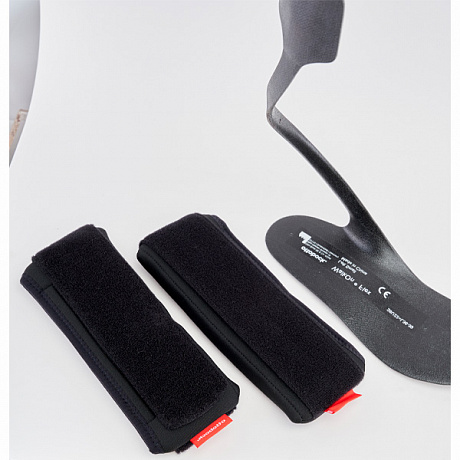 Ортез Ottobock при отвисающей стопе WalkOn Flex 28U22 правый. Изображение 7 из 8