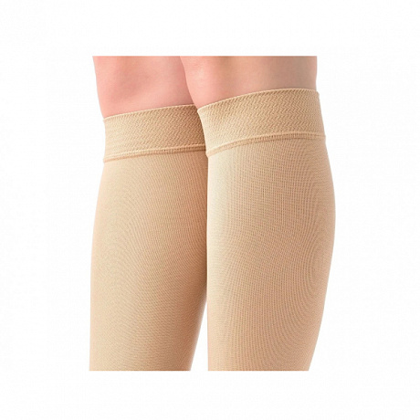 Гольфы компрессионные medi Comfort 2 класс CO240. Изображение 5 из 7