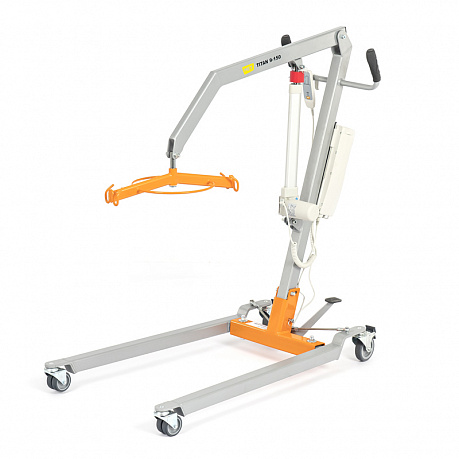 Подъемник для реабилитации Мet Titan 150 19534. Изображение 4 из 9